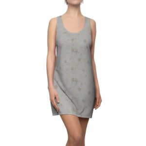 Women's Racerback Dress