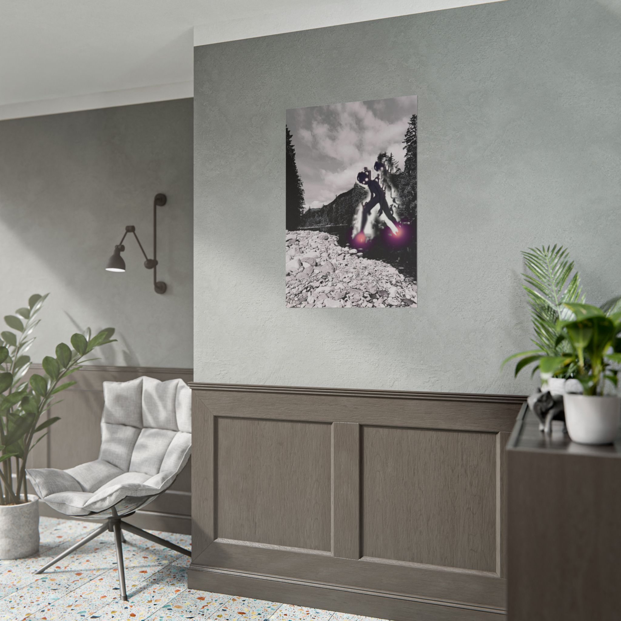 Rolled Posters - Image 21