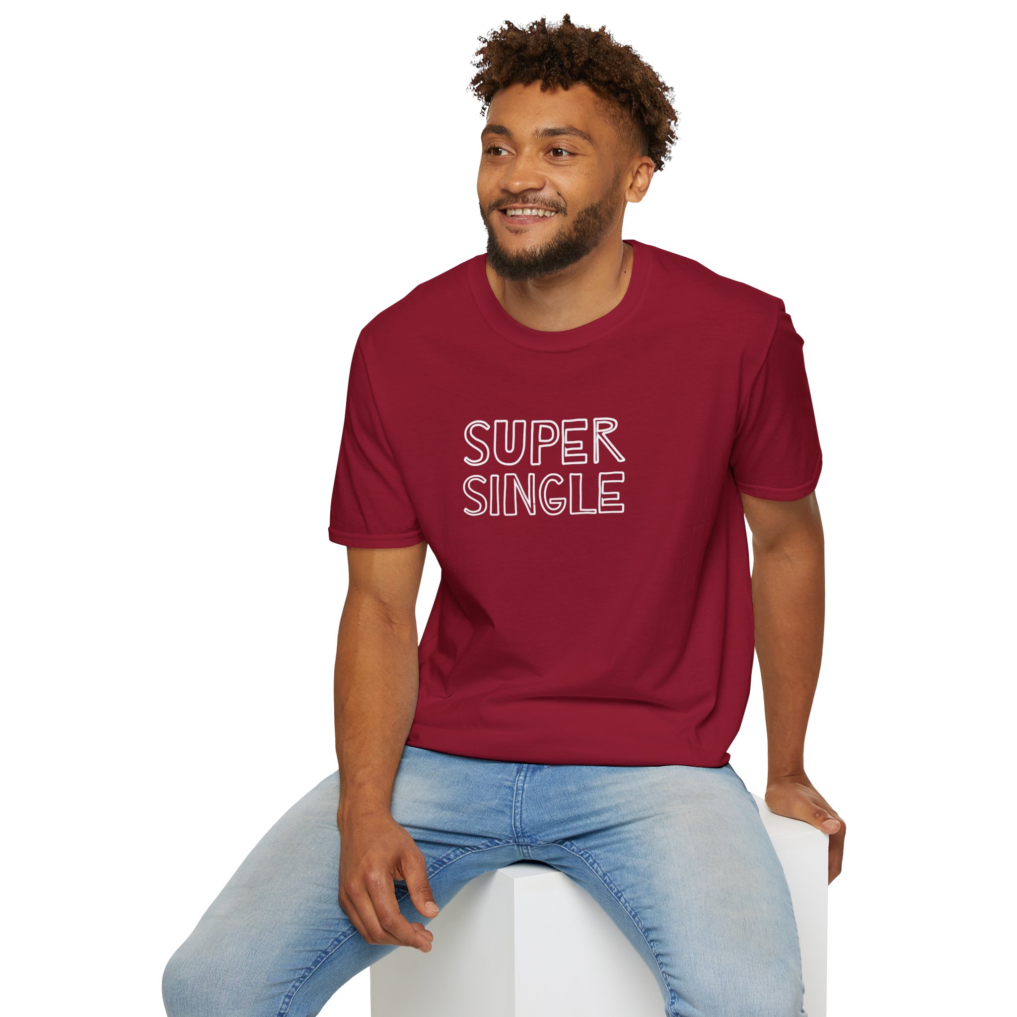 Unisex Softstyle T-Shirt - Image 24