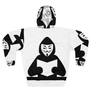 Unisex Pullover Hoodie
