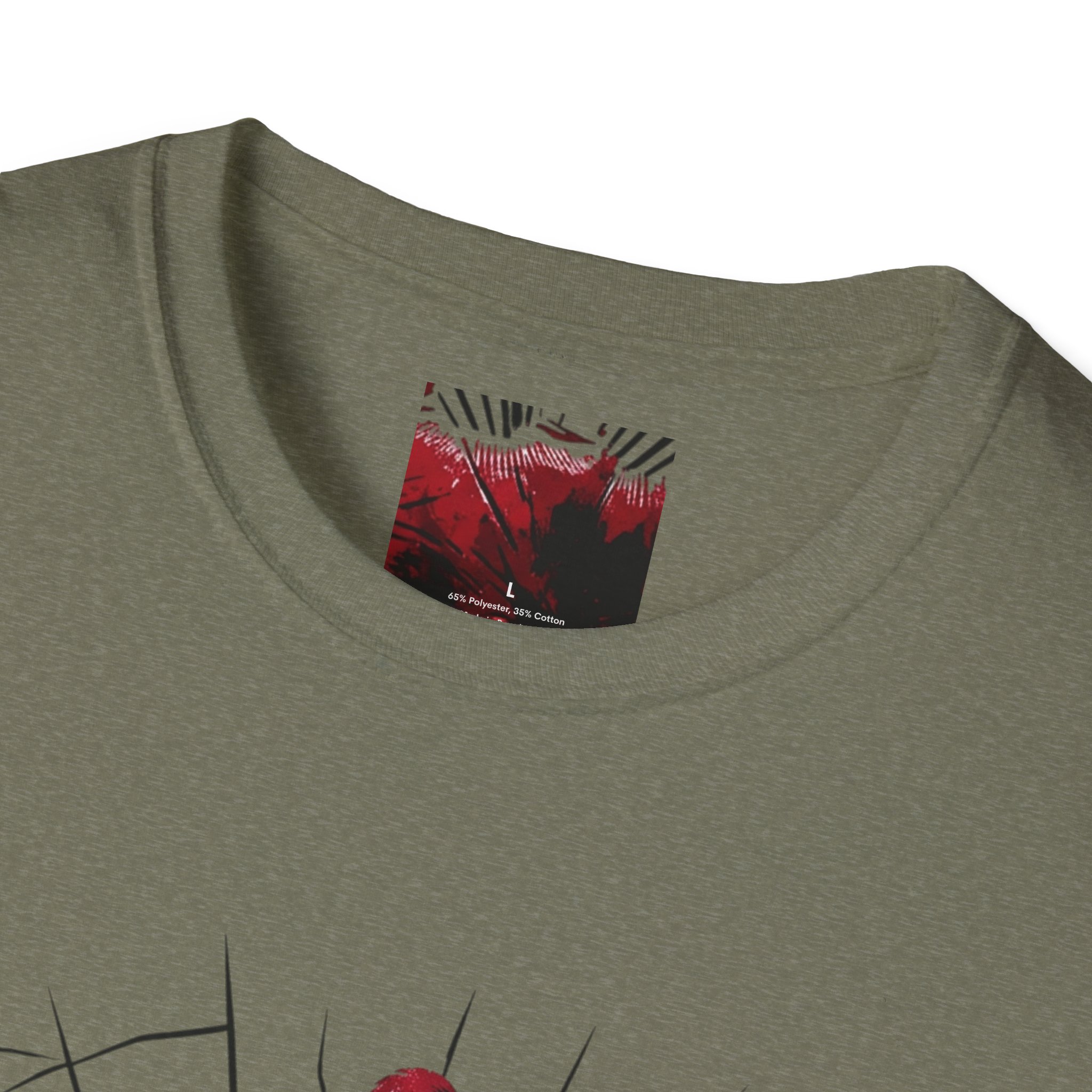 Unisex Softstyle T-Shirt - Image 17