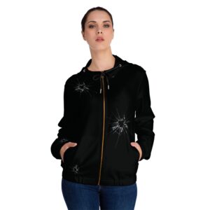 Full-Zip Hoodie