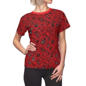 Women's Polyester Tee
