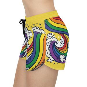 Women's Casual Shorts