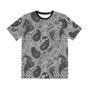 Men's Polyester Tee