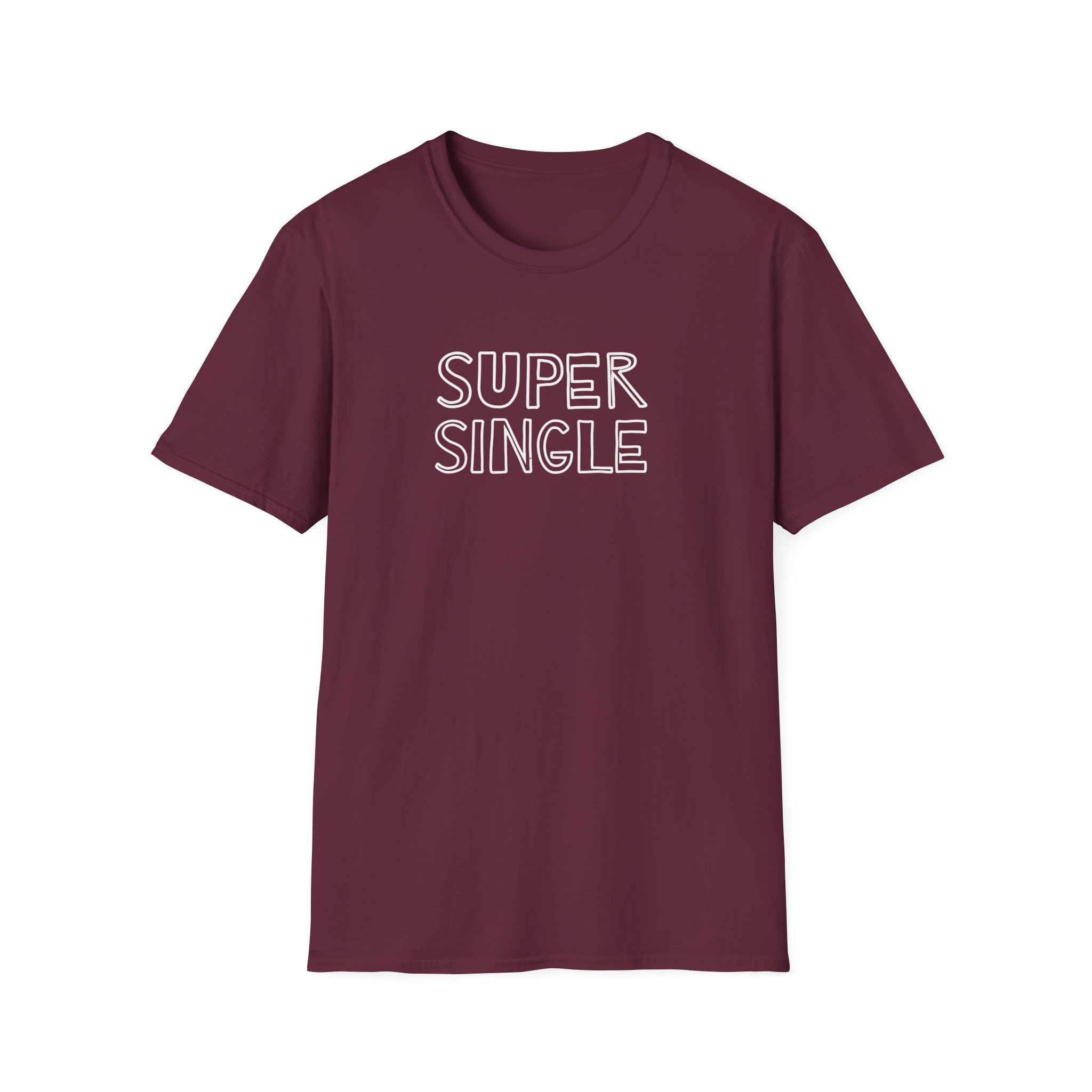 Unisex Softstyle T-Shirt - Image 6