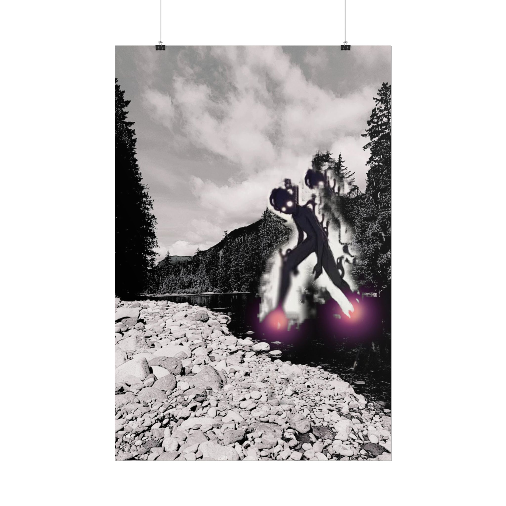 Rolled Posters - Image 20