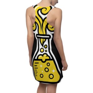 Women's Racerback Dress