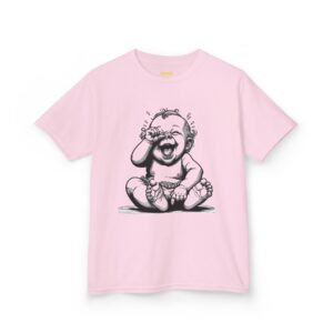 Kids Heavy Cotton™ Tee