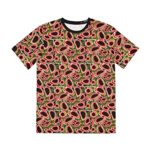 Men's Polyester Tee