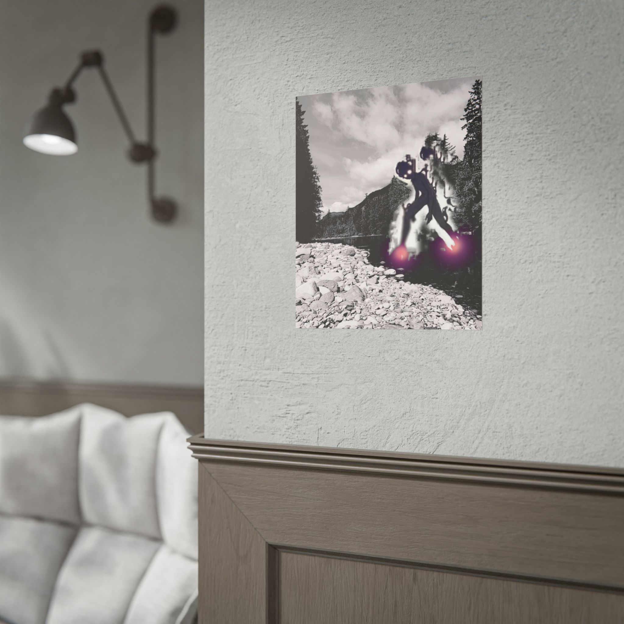 Rolled Posters - Image 6