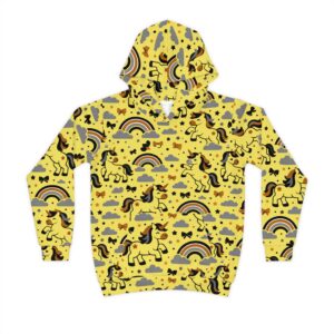 Children's Hoodie