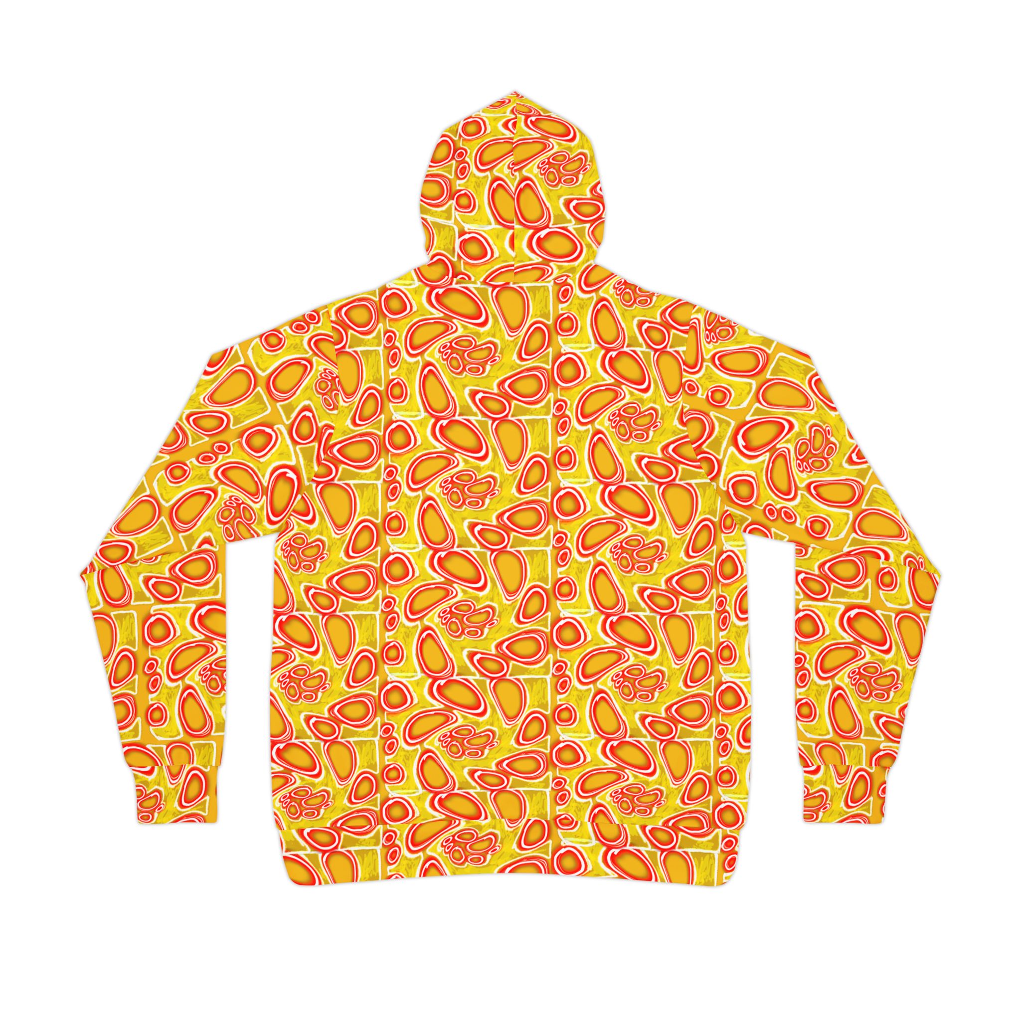 Athletic Hoodie - Image 2