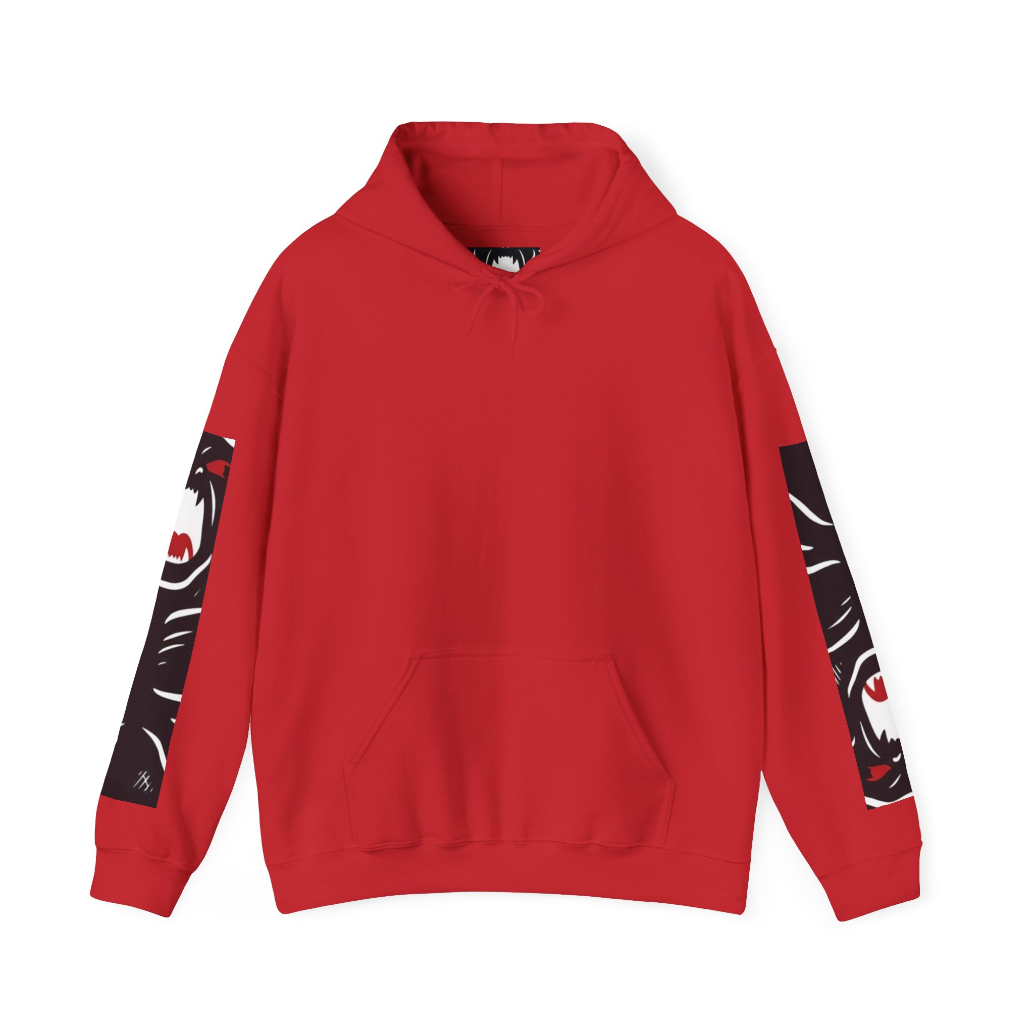 Unisex Heavy Blend™ Hooded Sweatshirt - Image 2