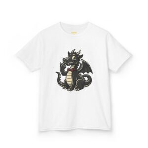 Kids Heavy Cotton™ Tee