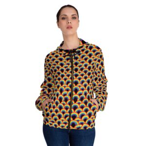 Full-Zip Hoodie
