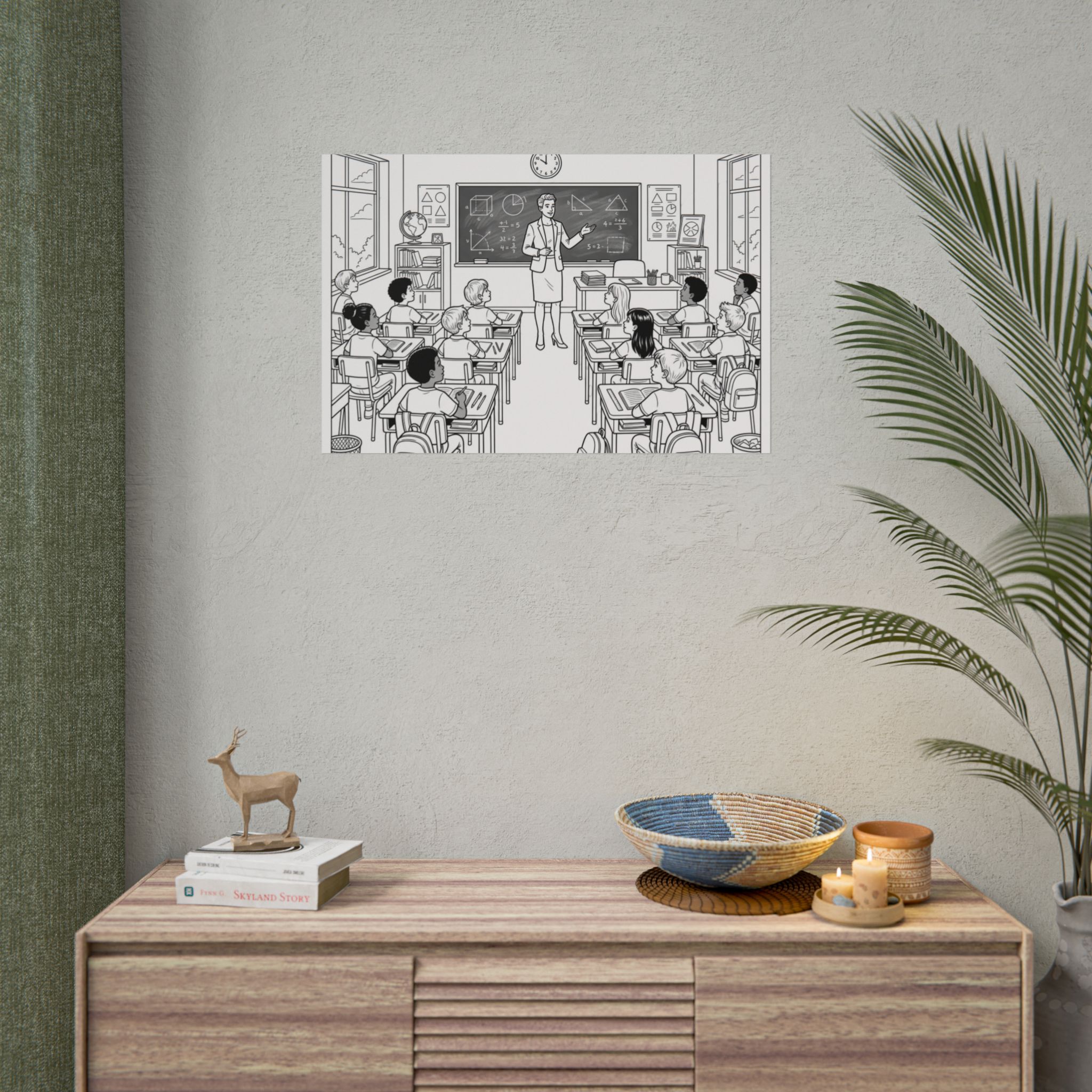 Rolled Posters - Image 27