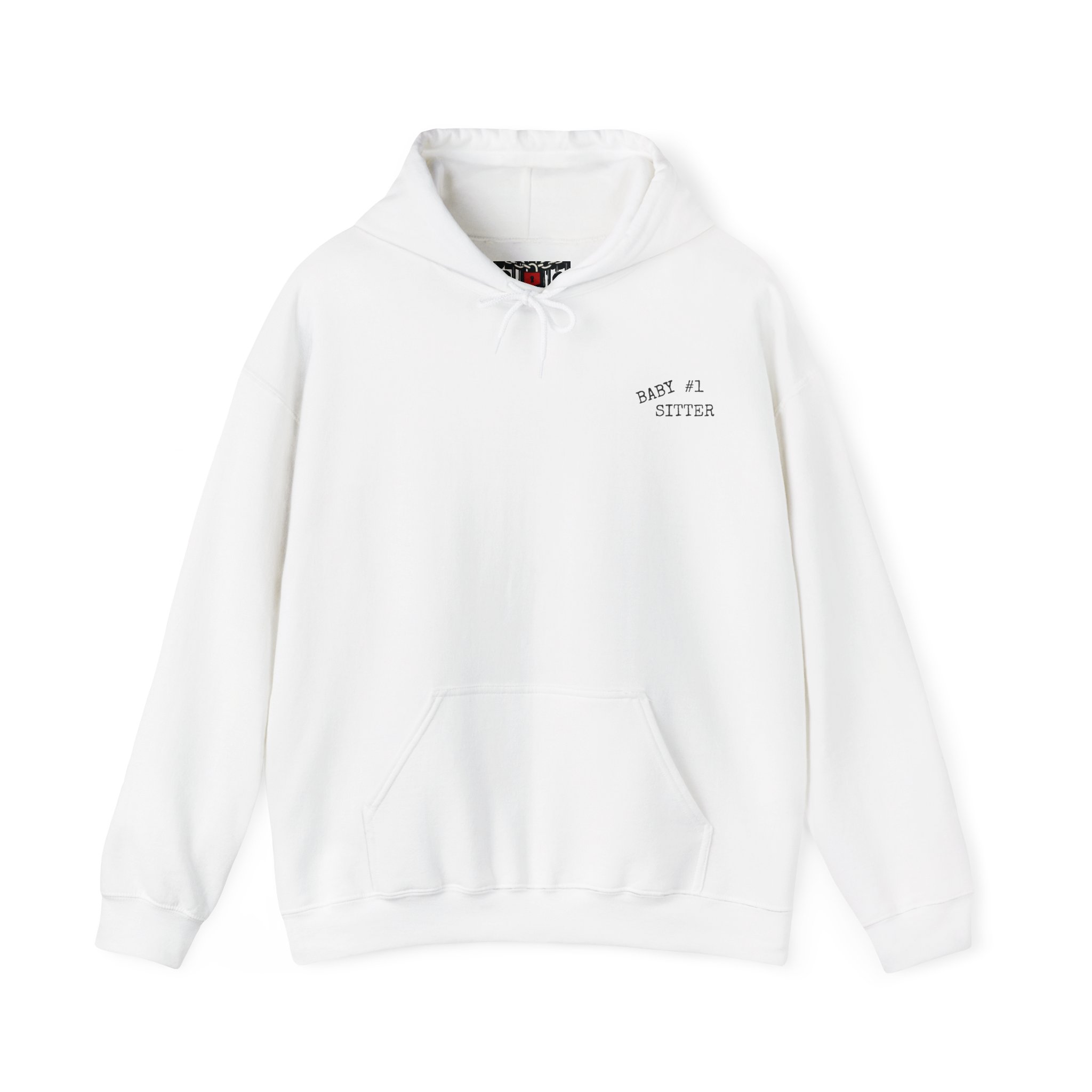 Unisex Heavy Blend™ Hooded Sweatshirt - Image 2