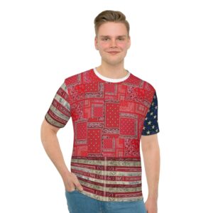 Men's Loose T-Shirt