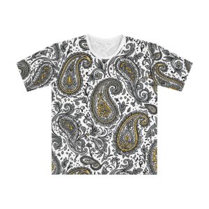 Men's Loose T-shirt