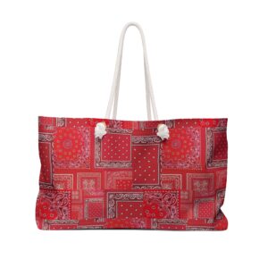 Weekender Bag