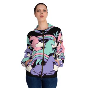 Full-Zip Hoodie