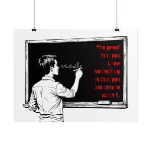 Rolled Posters