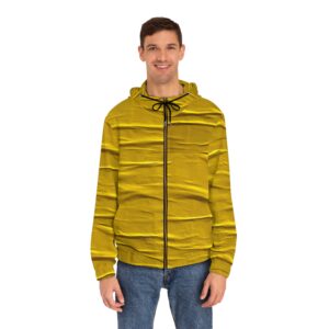 Full-Zip Hoodie