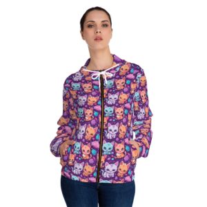 Full-Zip Hoodie