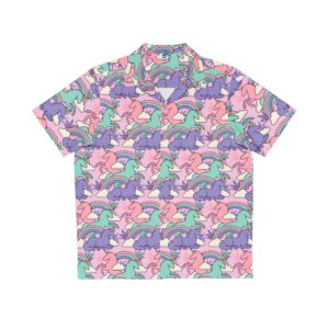Men's Hawaiin Shirt