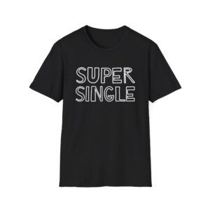 Unisex T-Shirt XS-XL