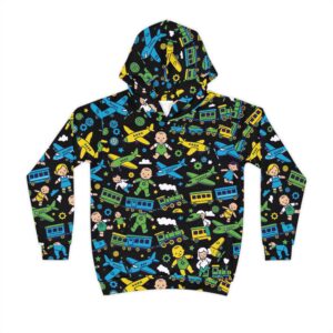 Children's Hoodie