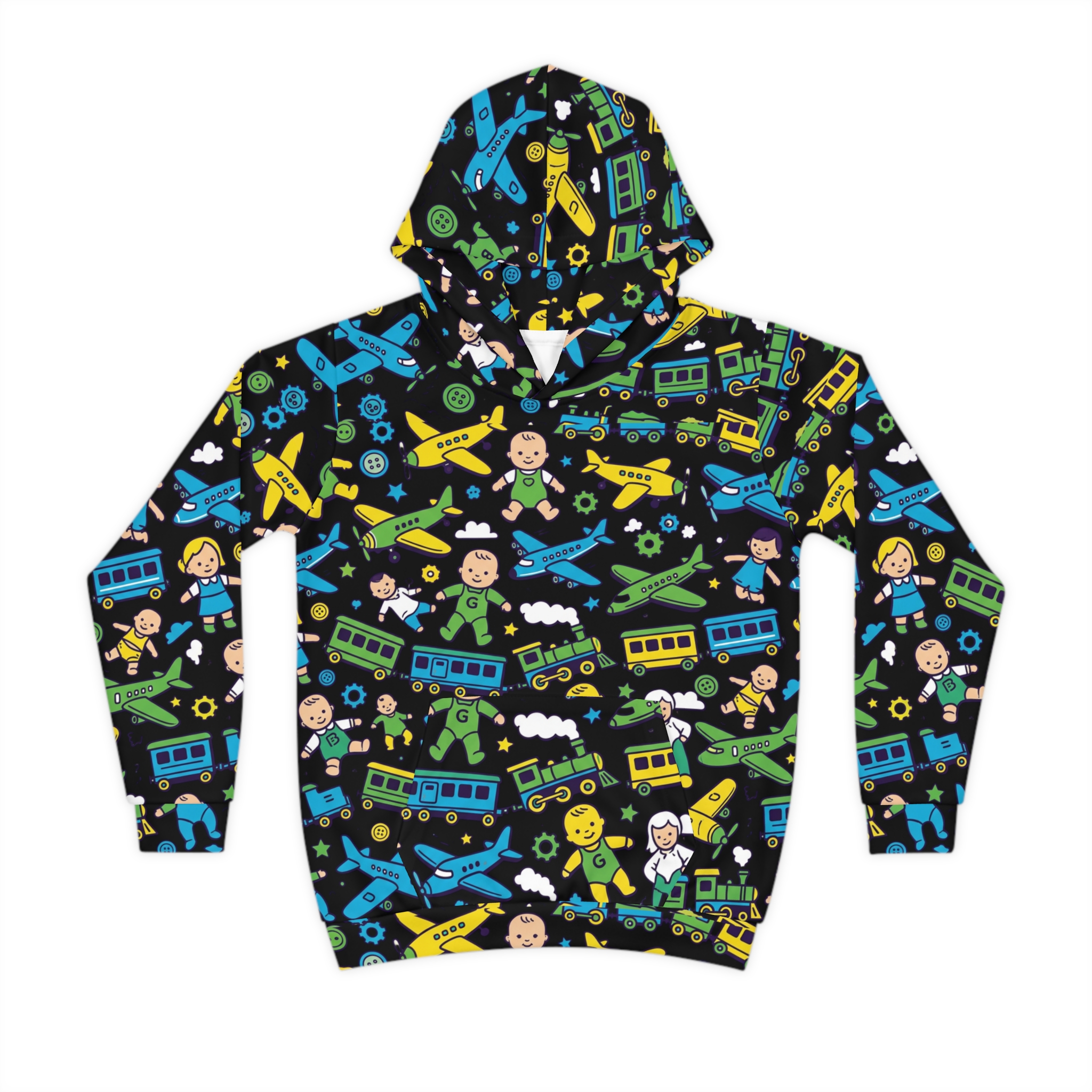 Children's Hoodie