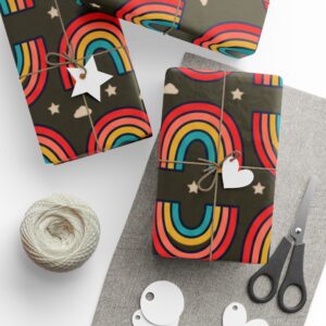 Wrapping Papers