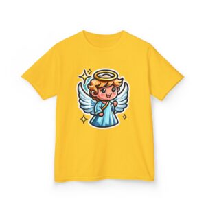 Kids Heavy Cotton™ Tee