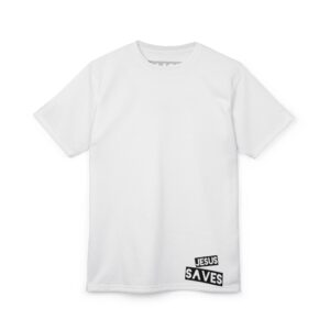 Unisex Polyester Tee