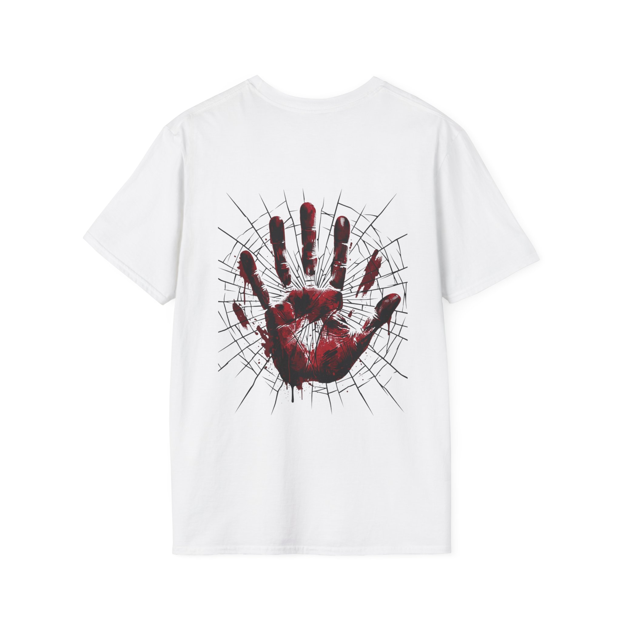 Unisex Softstyle T-Shirt - Image 23