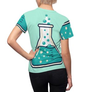 Women's Polyester Tee