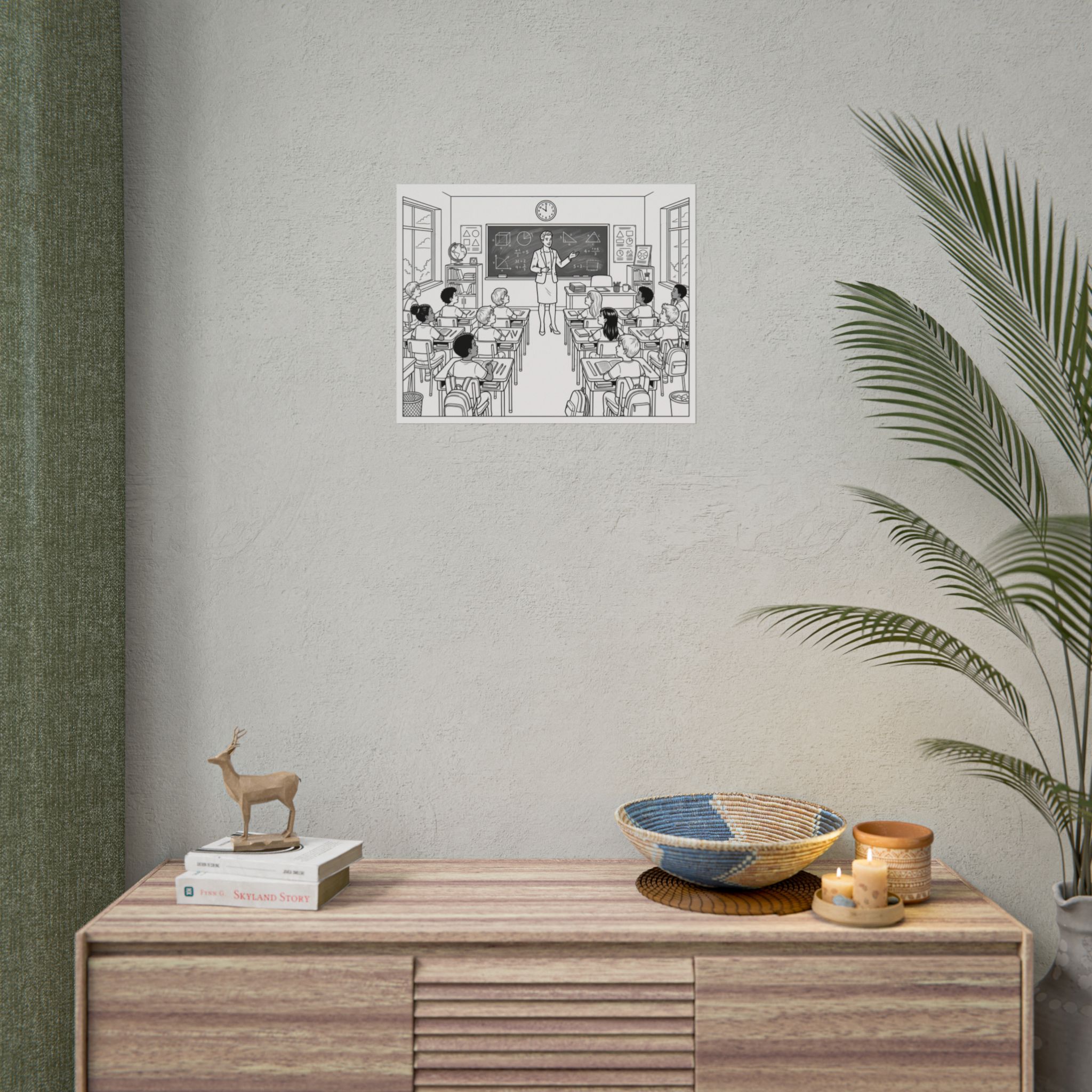 Rolled Posters - Image 19