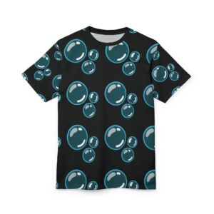 Unisex Polyester Tee