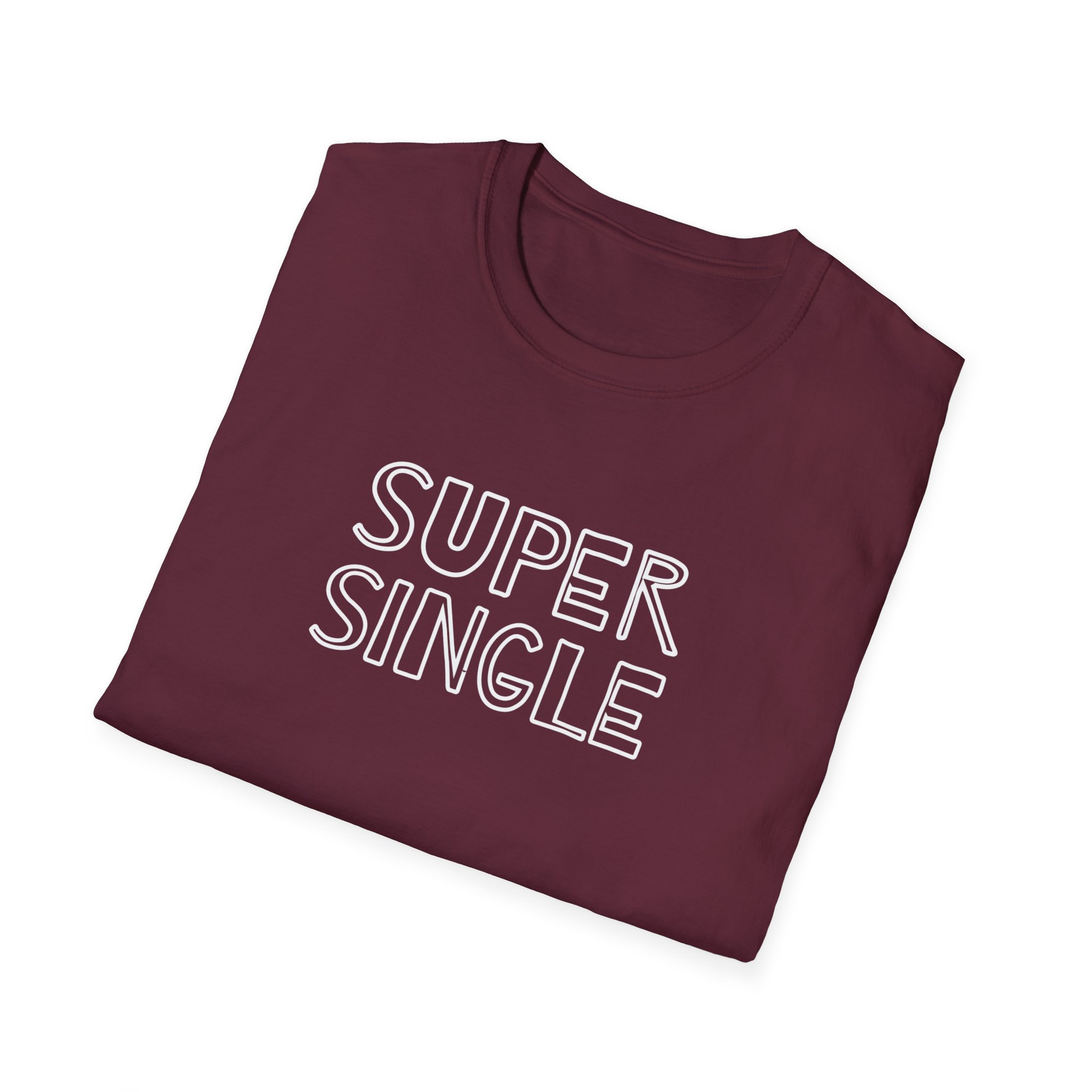 Unisex Softstyle T-Shirt - Image 7