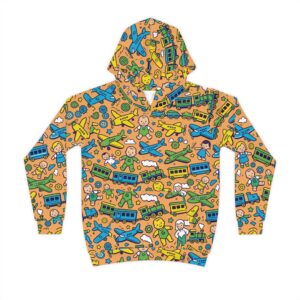Children's Hoodie