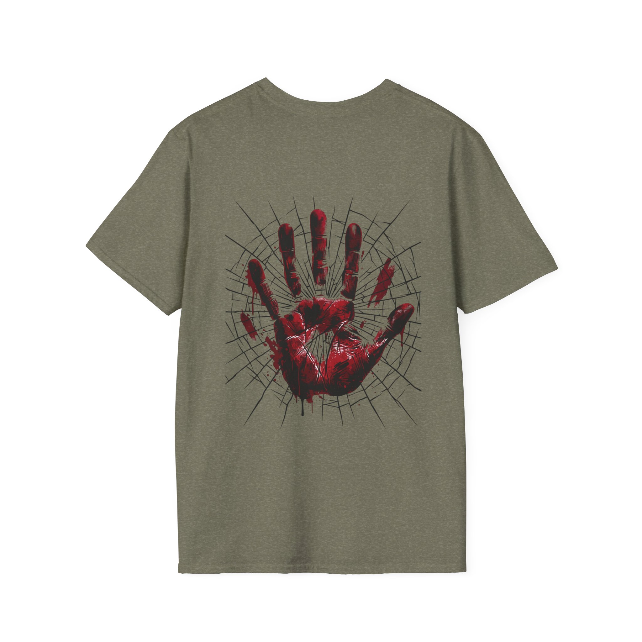 Unisex Softstyle T-Shirt - Image 16