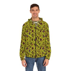 Full-Zip Hoodie
