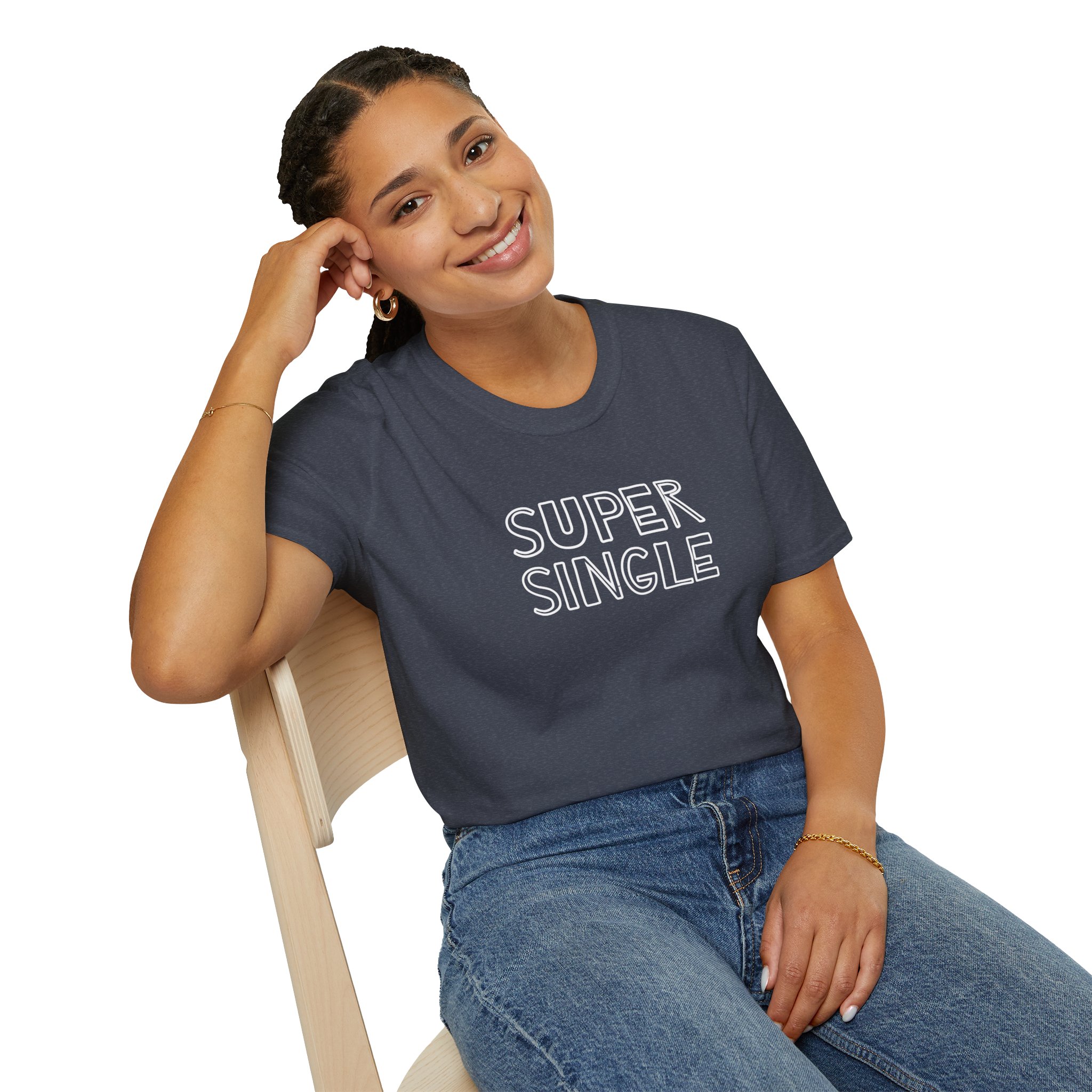 Unisex Softstyle T-Shirt - Image 18