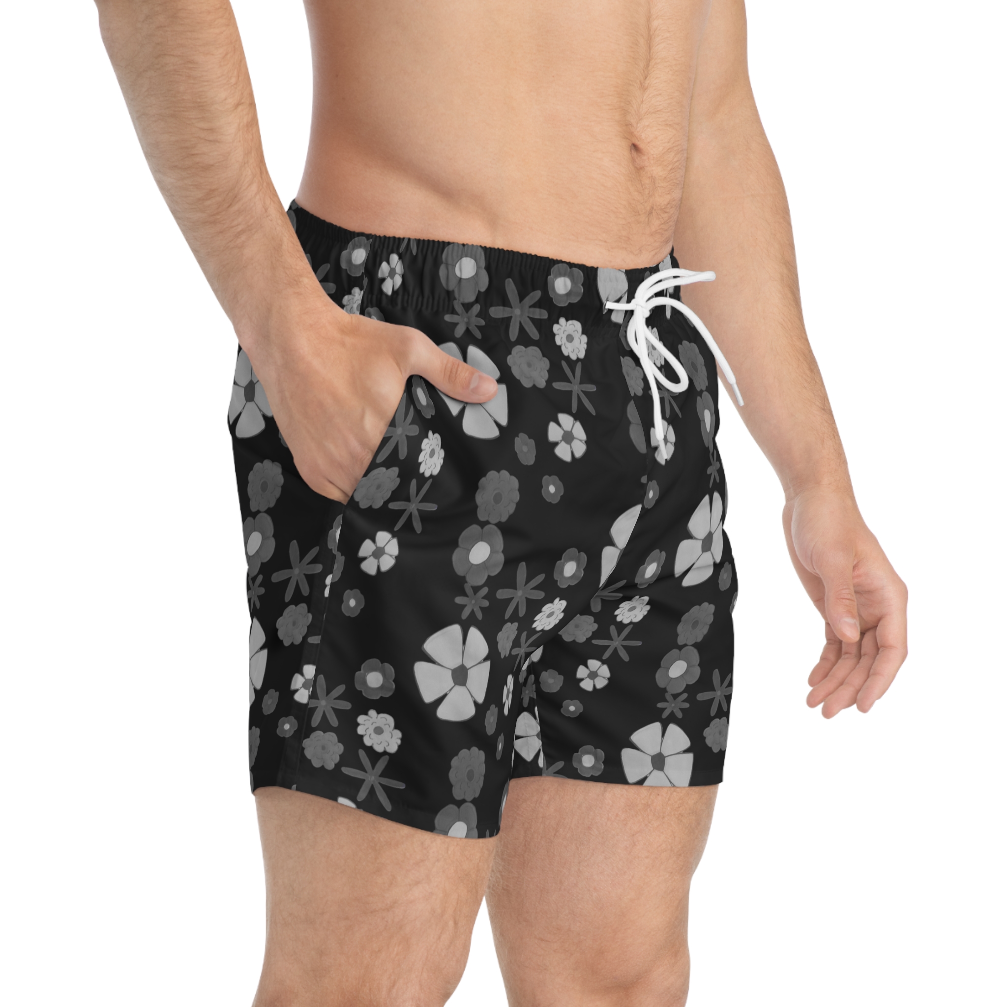 Swim Trunks - Image 4