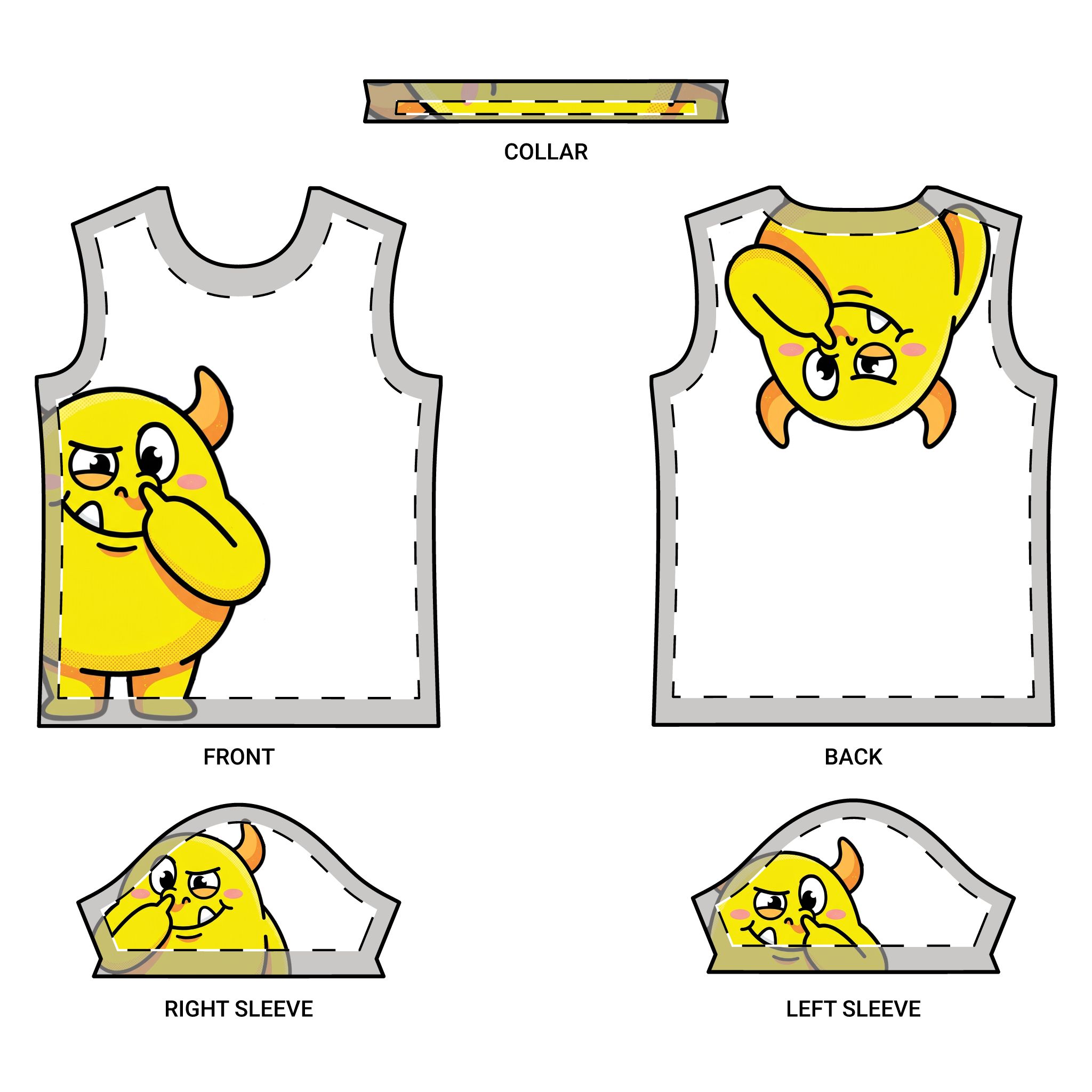 Youth T-shirt