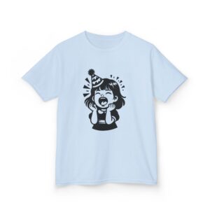 Kids Heavy Cotton™ Tee