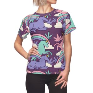 Women's Polyester Tee