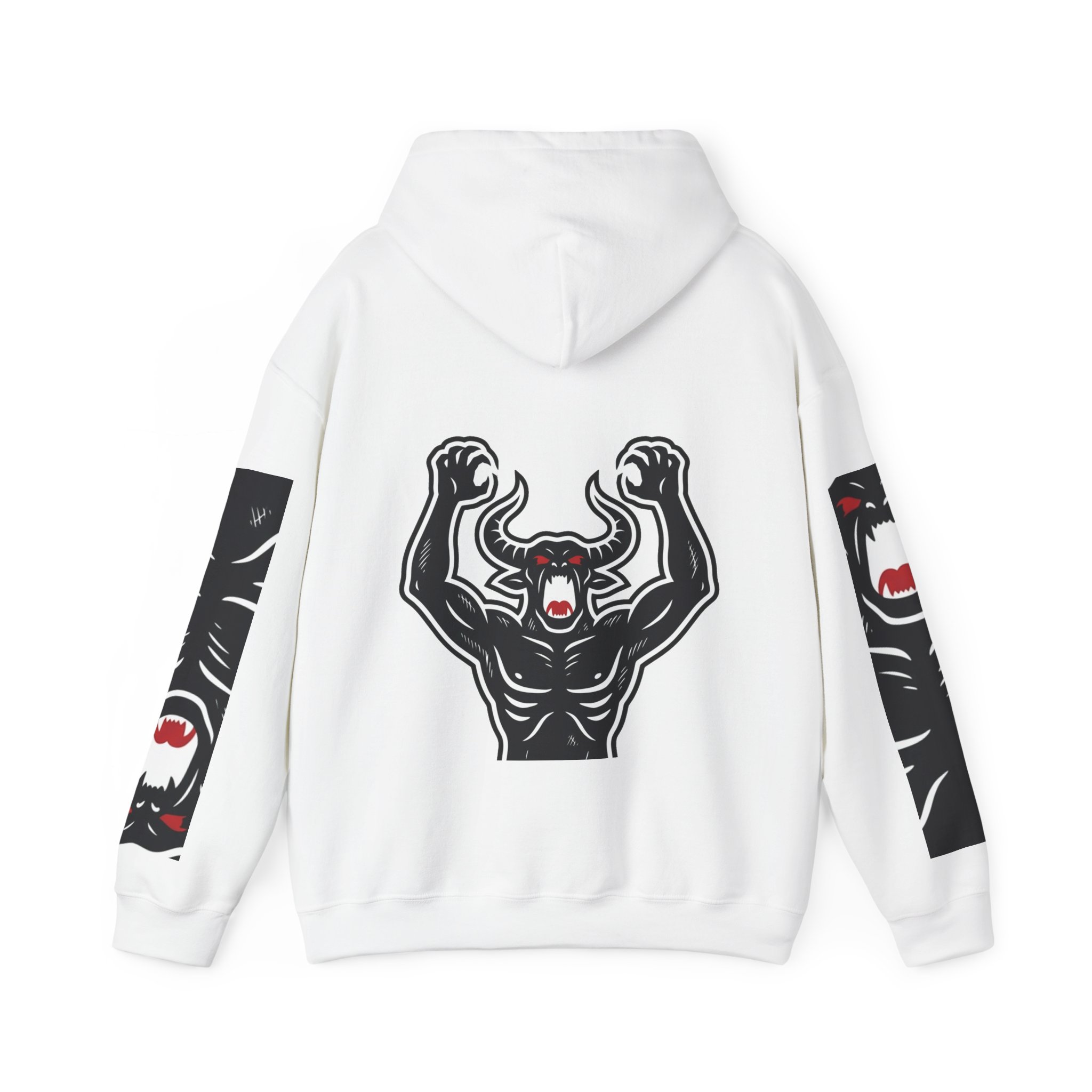 Unisex Heavy Blend™ Hooded Sweatshirt - Image 9